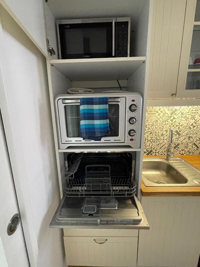 Appartamento Charmant T1 Vieux Rouen Esterno foto